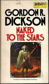 NAKED TO THE STARS