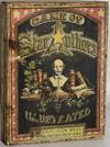 [GAME] STAR AUTHORS