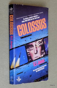 Colossus (D. F. Jones)