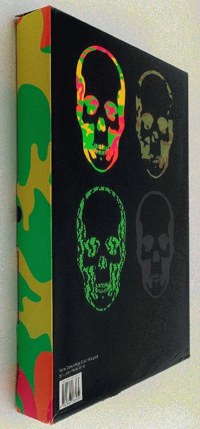 SKULL STYLE: Skulls in Contemporary Art and Design (NEON  