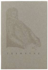 Tremayne, Four Poems