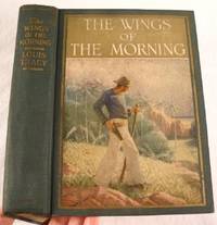cover of The Wings of the Morning