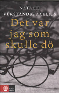 DET VAR JAG SOM SKULLE DÖ.