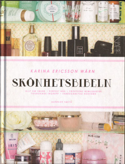 SKÖNHETSBIBELN.
