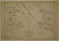 A Chart of the South Part of Sumatra and of the Straits of Sunda and Banca with Gaspar Straits..