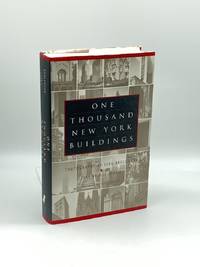 One Thousand New York Buildings (First Printing)