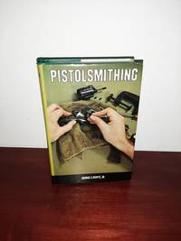 Pistolsmithing