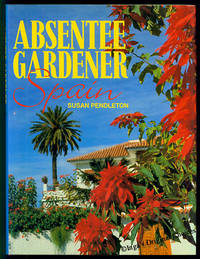 cover of Absentee Gardener: Spain