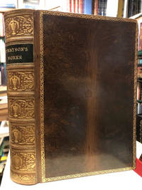 image of The Works of Alfred Lord Tennyson
