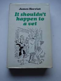 It Shouldn't Happen to a Vet