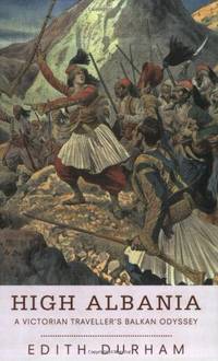 image of High Albania