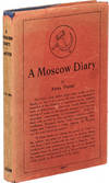 A Moscow Diary
