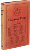 A Moscow Diary