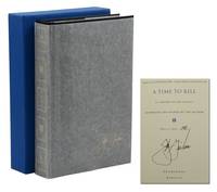 cover of A Time to Kill