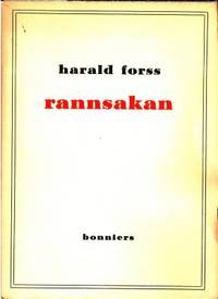 Rannsakan.