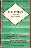 Pantomime