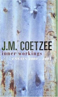 image of Inner Workings: Literary Essays 2000-2005