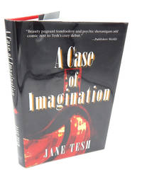 A Case of Imagination