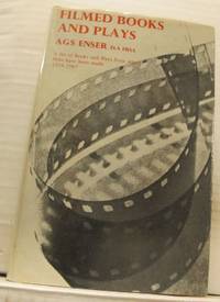Filmed Books and Plays. A list of books and plays…