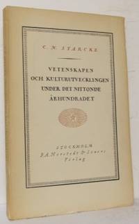 Vetenskapen och kulturutvecklingen under nittonde…