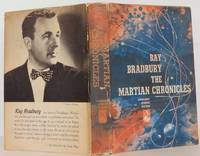 cover of The Martian Chronicles