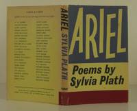 Ariel by Plath, Sylvia - 1965