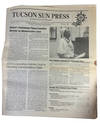 Tucson Sun Press: An African-American Newspaper, Vol. 3, No. 12 (February 1996)