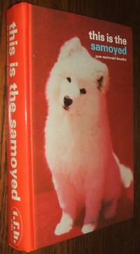 image of This is the Samoyed