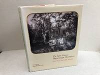 image of THE SILVER CANVAS : Daguerreotype Masterpieces from the J. Paul Getty Museum