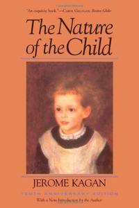 The Nature Of The Child: Tenth Anniversary Edition