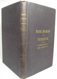 DENTAL PATHOLOGY AND THERAPEUTICS IN THE FORM OF QUESTIONS AND ANSWERS