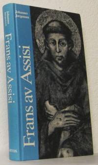 Frans av Assisi.