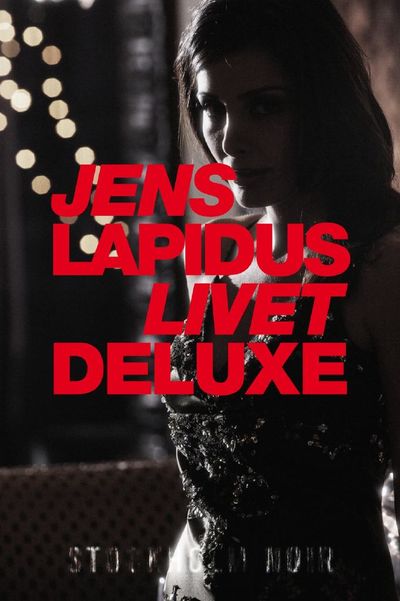 Livet deluxe.
