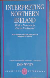Interpreting Northern Ireland