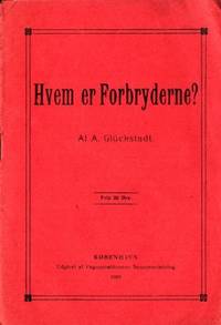 Hvem er forbryderne?