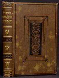 image of A Phonographic and Pronouncing Dictionary of The English Language