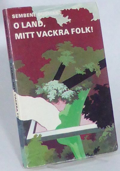 O land, mitt vackra folk! Översättning av Ingemar…