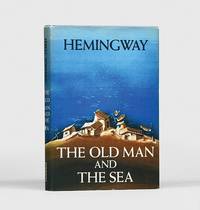 cover of The Old Man and the Sea.