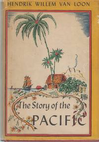 cover of Story Of The Pacific, The