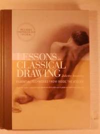 image of Lessons in Classical Drawing