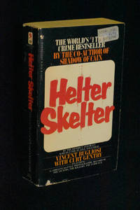 Helter Skelter; The True Story of the Manson Murders