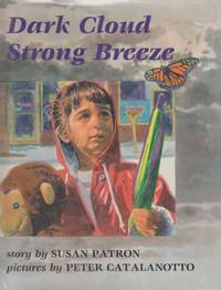 cover of Dark Cloud Strong Breeze