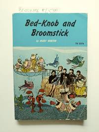 Bed-Knob and Broomstick