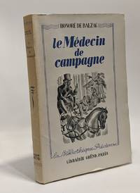 Le médecin de campagne - texte intégral - la bibliothèque précieuse