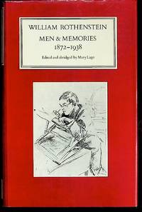 Men & Memories 1872-1938