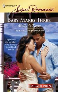 image of Baby Makes Three