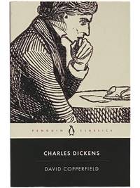 David Copperfield (Penguin Classics)