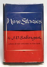 Nine Stories by SALINGER, J.D - 1953