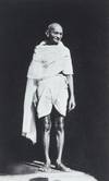 Gandhiji's Reflections on Democracy