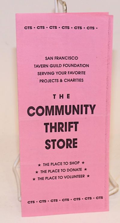 abaa the community thrift